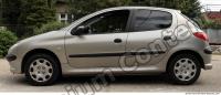 Photo Reference of Peugeot 206